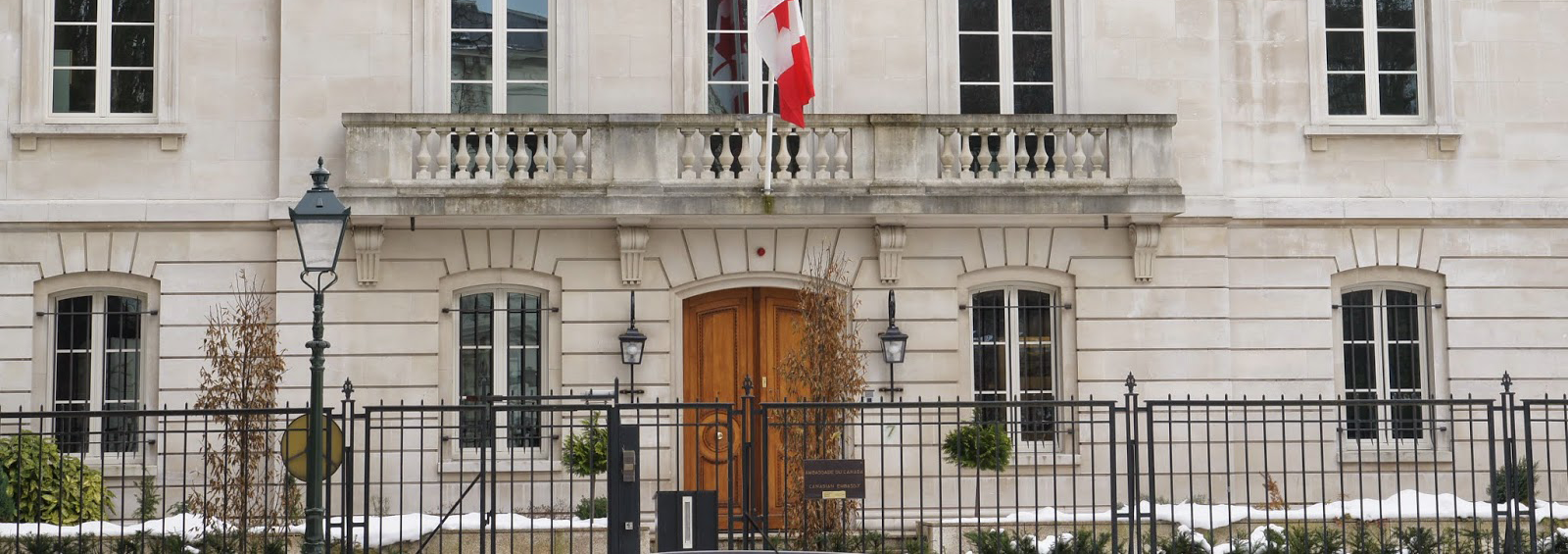 Kanada İstanbul Başkonsolosluğu "Kanada Eğitim Haftası" düzenliyor