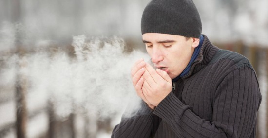 Soğuk hava kalp krizi ve felç riskini artırıyor