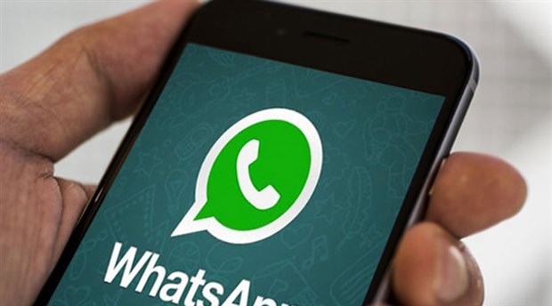 Rusya'da devlet memurlarına WhatsApp yasağı