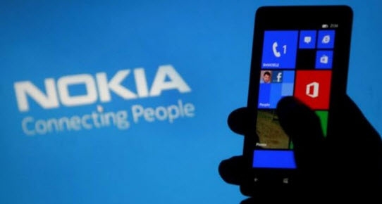 Nokia'nın küllerinden doğan şirketler