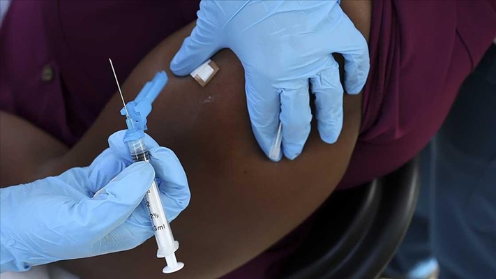 DSÖ'den zengin ülkelere çağrı: Aşıları yoksul ülkelere bağışlayın
