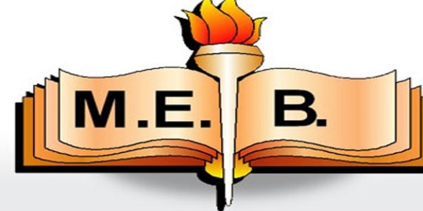 MEB'den illere 'seçmeli ders' yazısı