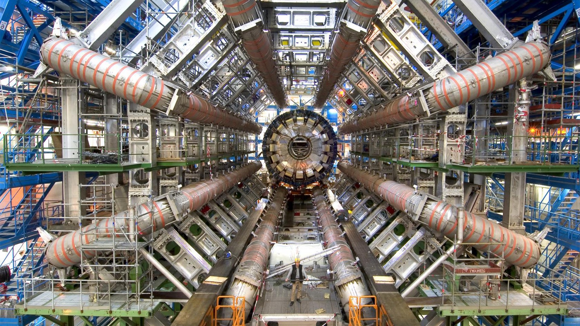 Işık Üniversitesi’nden CERN atılımı