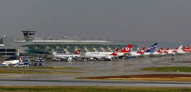 Bir Devrin Sonu; Atatürk Havalimanı Kapanıyor!