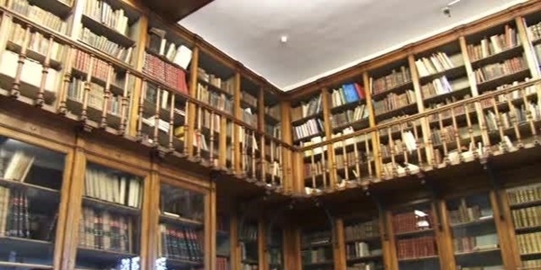Dünya kütüphanecileri İstanbul'da buluşacak