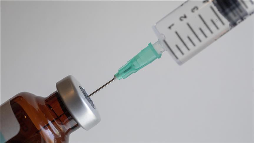 'Yerli aşı, 2019'da kullanılmaya başlanacak'