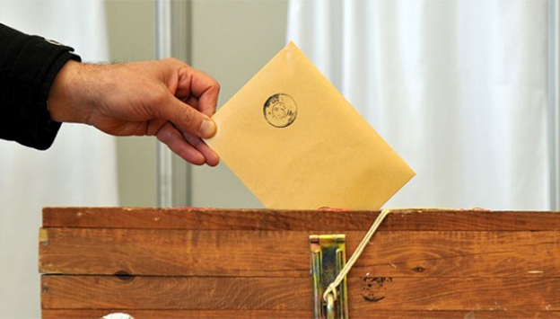 Yurt Dışında Oy Kullanma Süreleri Kaç Gün?