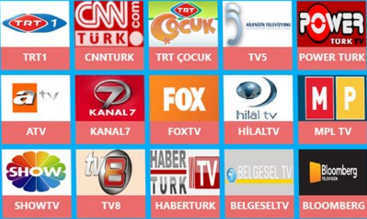 Türkiye'nin En Kaliteli Canlı TV İzleme Sitesi hdcanlitvizle.org