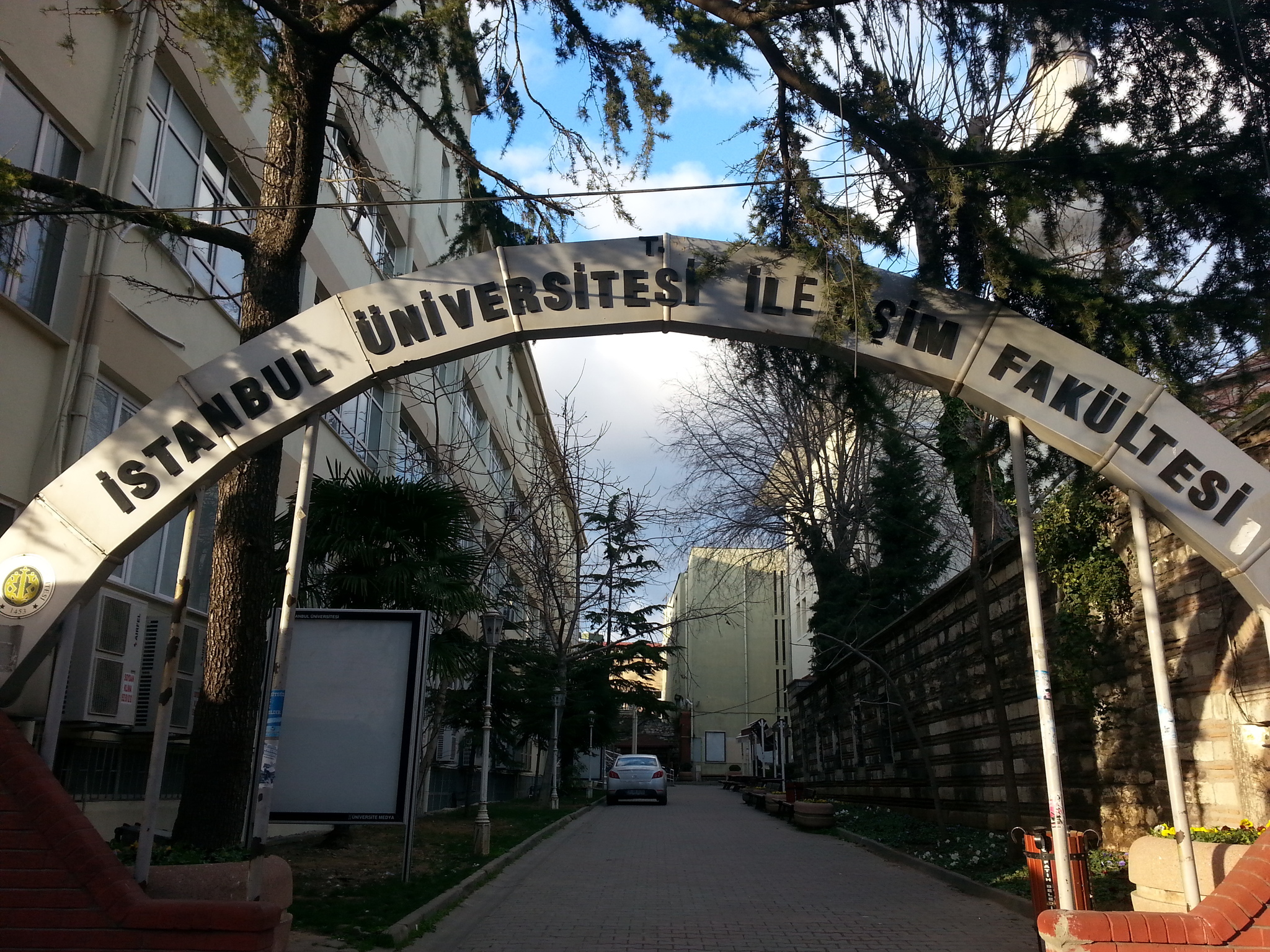 İletişim Fakültesi Dekanları İstanbul Üniversitesi'nde toplanacak