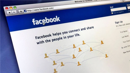 Facebook'tan İnternet Düzenlemesine Tepki