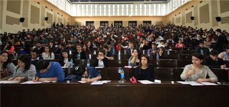 Yeditepe Üniversitesi Uzmanları YGS'ye Girecek Öğrencileri Uyarıyor!