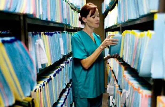Tıbbi Dokümantasyon ve Sekreterlik(2 Yıllık) 2019 Taban Puanları ve Başarı Sıralamaları