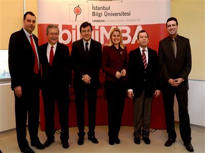 BİLGİBursa, Türkçe MBA Programı ile Şubat Ayında Eğitime Başlıyor