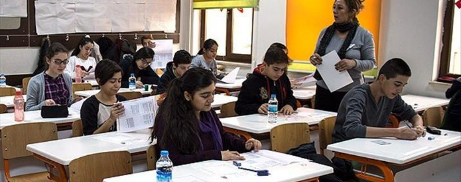 Sınavla kayıt alacak özel okullar açıklandı