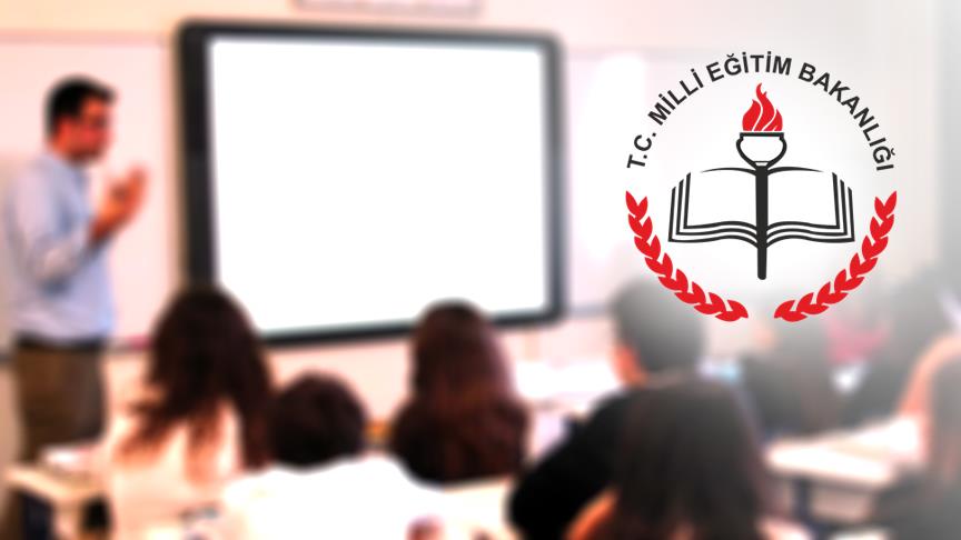 MEB'den isteyen özel okullara 'Arapça' öğretim programı