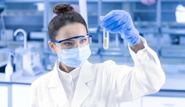 “Bilim Kadınları İçin” programına başvurular devam ediyor