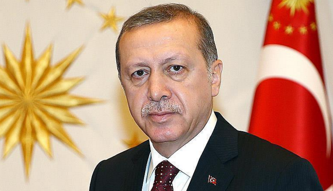 Cumhurbaşkanı Erdoğan 4 üniversiteye yeni rektör atadı