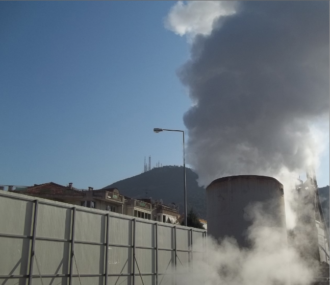 Türkiye jeotermal zengini, kullanım fakiri