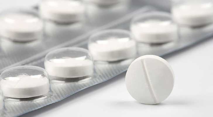 Kalp ve kansere karşı aspirin