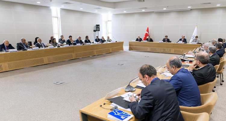 Türkiye ile Tunus Üniversiteleri İşbirliği Forumu 2'inci kez düzenlendi