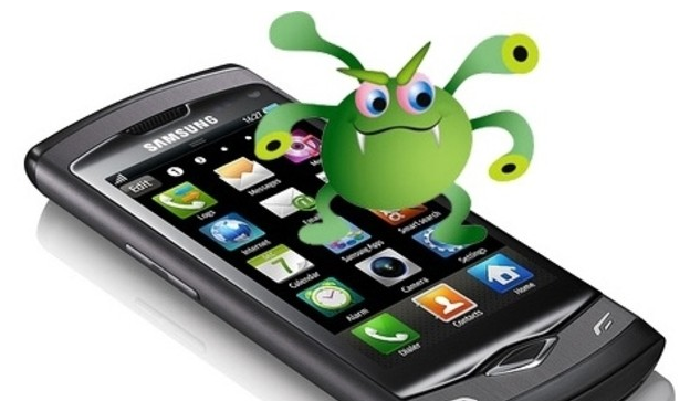 Android telefonların 500 milyonu virüslü!