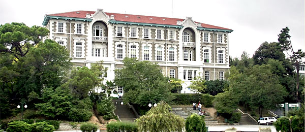 EECA bölgesinin en iyi ilk 100 üniversitesi Boğaziçi'nde açıklanıyor