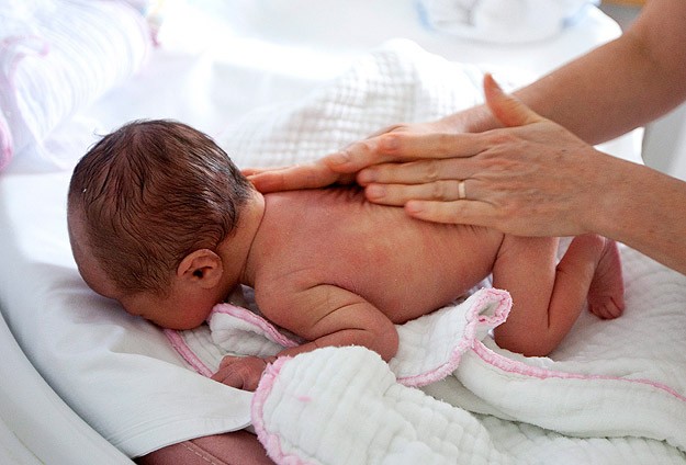Doğum Tarihi ve Hastalık Riski Arasında Bağlantı Bulundu