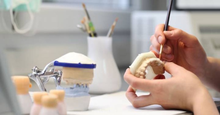 Diş Protez Teknolojisi (2 Yıllık) 2019 Taban Puanları ve Başarı Sıralamaları