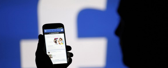 Facebook, dünyanın en değerli 5 şirketi arasında
