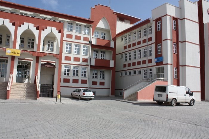 Kırşehir Liseleri 2013-2014 TEOG Taban Puanları