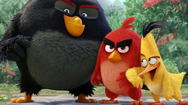 Angry Birds filmi ne zaman vizyona girecek?
