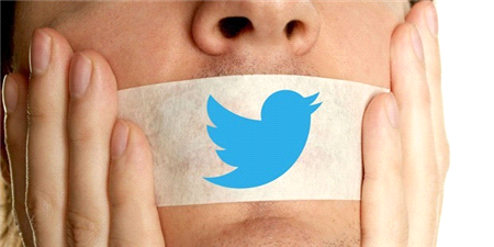 'Twitter'ı yasaklayarak bilgi toplumu olamayız'