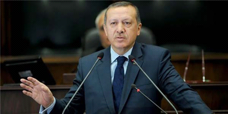 Erdoğan: 'Temmuz'da 40 bin öğretmen alacağız'