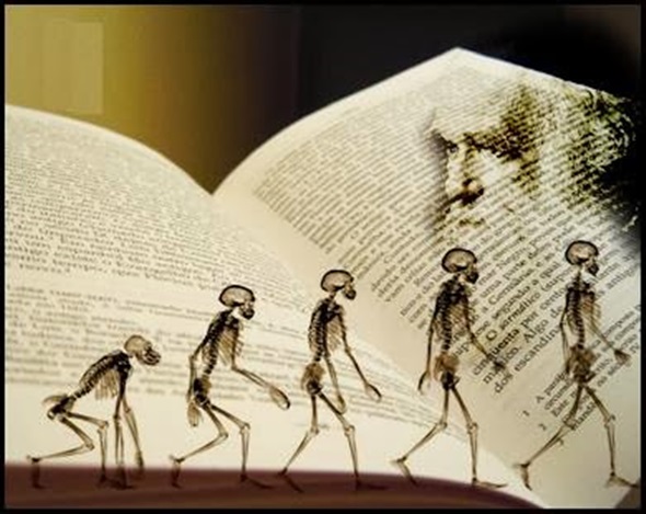 İbn-i Haldun, İbn Rüşd ve TÜBİTAK'ın Darwin Sansürü