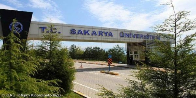 Sakarya Üniversitesinde 11 öğretim üyesi açığa alındı