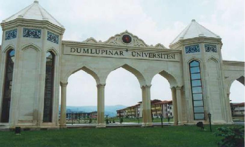 Dumlupınar Üniversitesi 