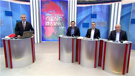 Seçime Doğru Ankara'da Neler Oluyor?