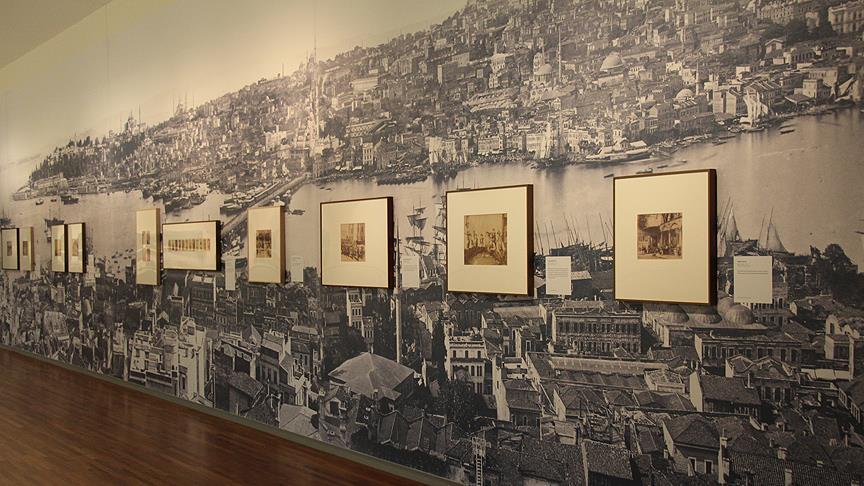 Kanada’da asırlık İstanbul fotoğrafları sergisi