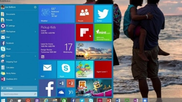 Her telefon Windows 10’u desteklemeyecek
