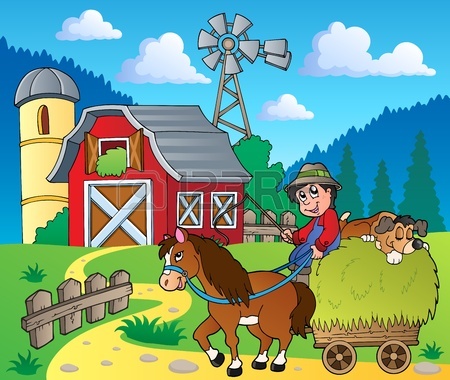 Çiftlik Oyunları ile Kendi Çiftliğini İşlet