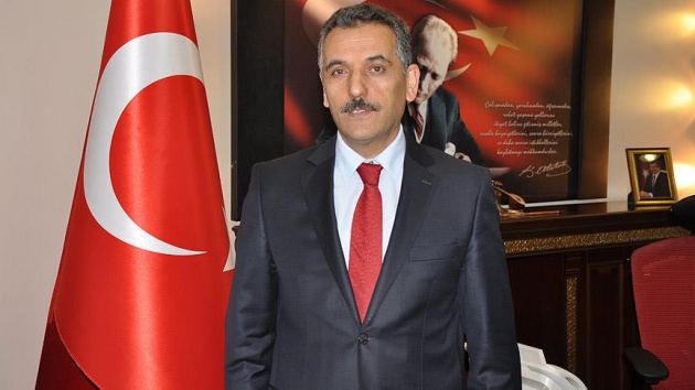 "Tunceli'nin eğitimdeki liderliğini kaptırmak istemiyoruz"