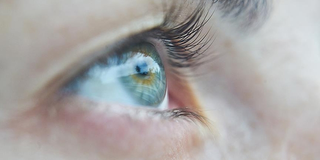 Açık renkli gözlülerde kanser riski daha yüksek