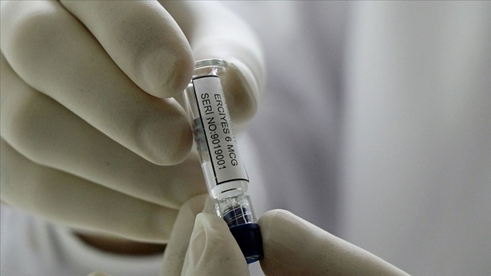 Yerli ve milli Kovid-19 aşısında faz-1 çalışmaları tamamlandı
