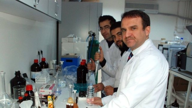 Türk profesörden kansere karşı umut veren çalışma 