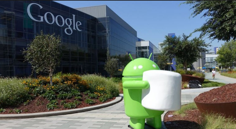 İşte karşınızda Android 6.0 Marshmallow!