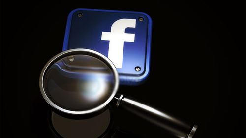 Facebook'ta 'İste' Özelliği Tartışma Yarattı
