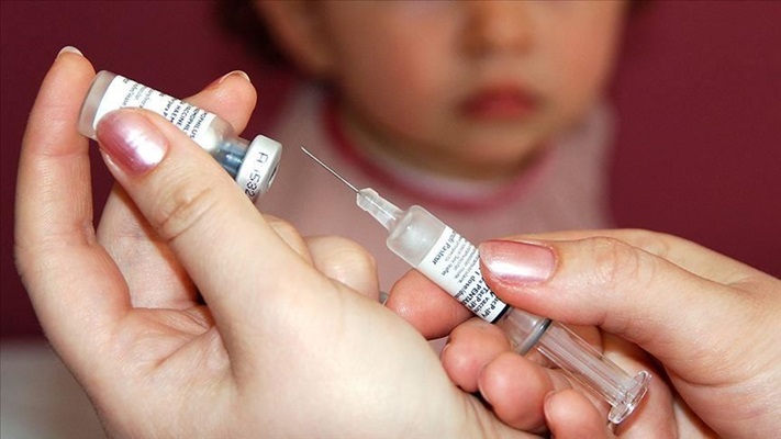 ABD'de bu yıl 105 çocuk grip nedeniyle can verdi