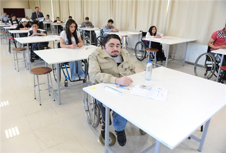 MEB 200 Engelli Öğretmen Alımı Yapacak