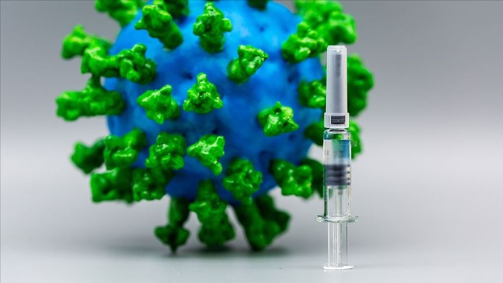 Çinli şirket Kovid-19 aşı adayının klinik denemelerine Bahreyn'de başladı