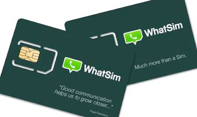 Artık WhatsApp'tan internetsiz de mesajlaşılacak!